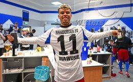 Fussball