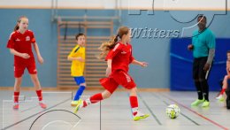 Fussball Futsal