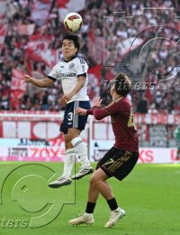 Fussball
