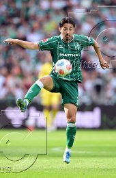 Fussball
