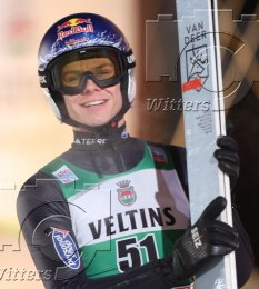 Wintersport Ski Nordisch