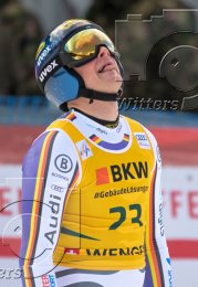 Wintersport Ski Alpin