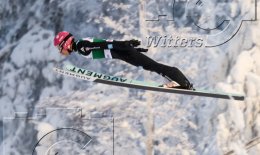 Wintersport Ski Nordisch