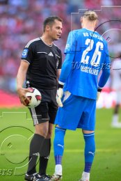 Fussball