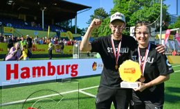 Fussball