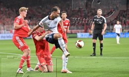 Fussball