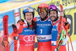 Wintersport Ski Alpin