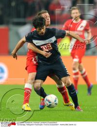 Fussball