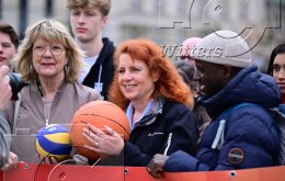            14.04.2026 | Sport Hamburg Pressekonferenz OlympJA Hamburg