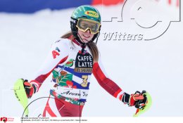 Wintersport Ski Alpin