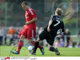 Fussball