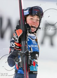 Wintersport Ski Alpin