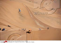 Motorsport Rallye