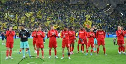       26.04.2026 | Fussball Bundesliga Borussia Dortmund - SC Freiburg
