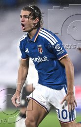 Fusball
