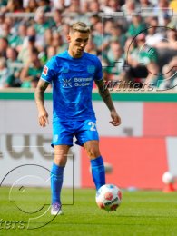 Fussball