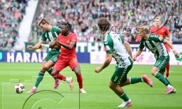 Fussball