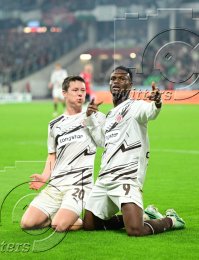 Fussball