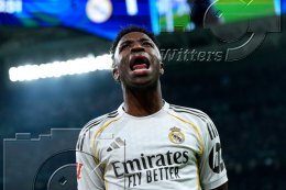      22.03.2026 | Fussball Spanien Real Madrid - Atletico Madrid