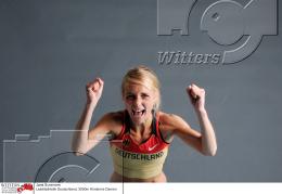 Leichtathletik