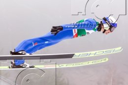 Wintersport Ski Nordisch