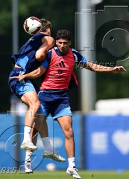 Fussball