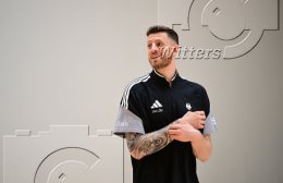 Basketball