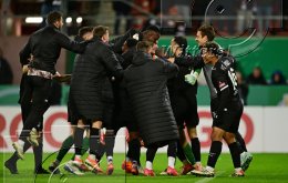 Fussball