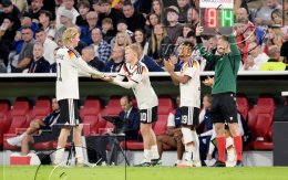 Fussball