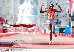 Virgin London Marathon