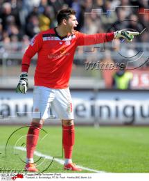 Fussball