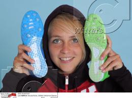 Leichtathletik