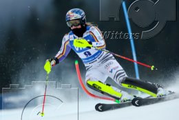 Wintersport Ski Alpin