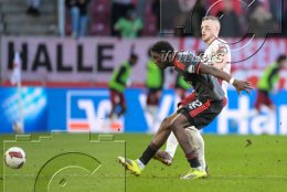 Fussball