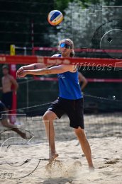 Beachvolleyball
