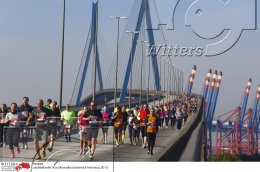 SPORTSTADT HAMBURG 