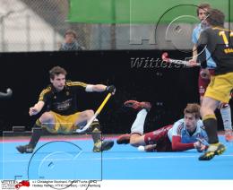 Hockey
