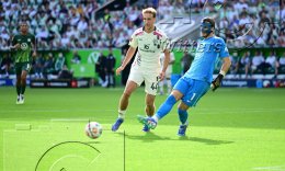Fussball
