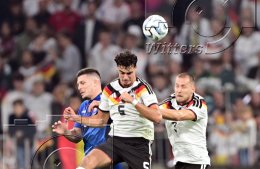 Fussball
