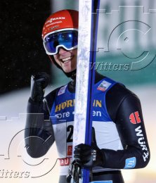 Wintersport Ski Nordisch