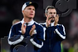          09.09.2026 | Fussball Champions League VfB Stuttgart - Viking Stavanger