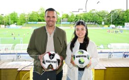 Fussball