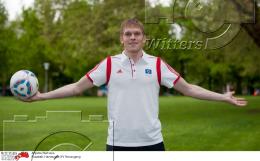 Fussball