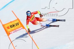 Wintersport Ski Alpin