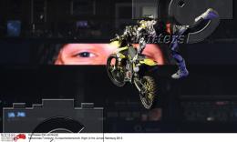 Motorsport Motocross