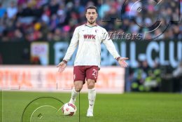 Fussball