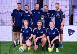 Fussball