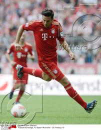 Fussball
