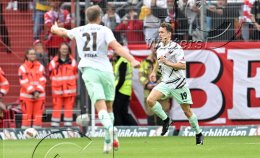 Fussball