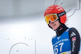 Wintersport Ski Nordisch